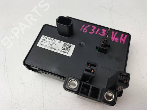 Fuse box HYUNDAI SANTA FÉ II (CM) 2.2 CRDi GLS | BP15129175E1 