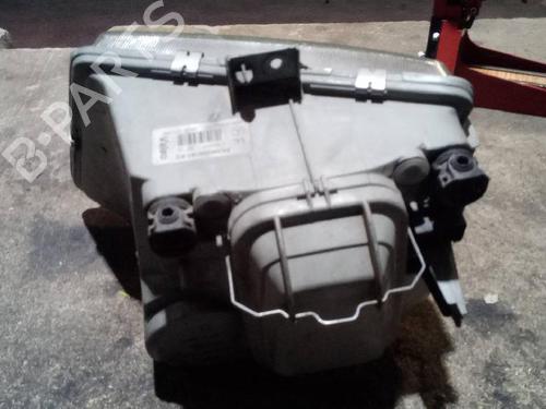 Right headlight MERCEDES-BENZ VITO Van (W638) 108 CDI 2.2 (638.094) | BP17948558C29 