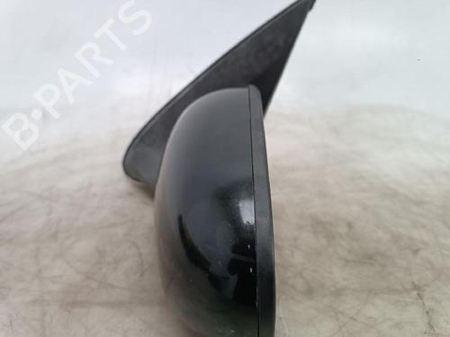 Left mirror NISSAN ALMERA II (N16) 2.2 dCi | BP20693653C26 