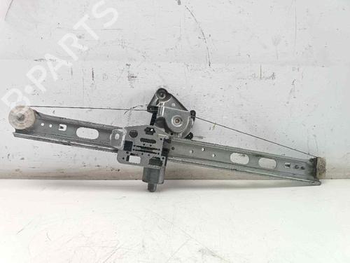 Rear right window mechanism MERCEDES-BENZ M-CLASS (W163) ML 270 CDI (163.113) | BP16653880C25 