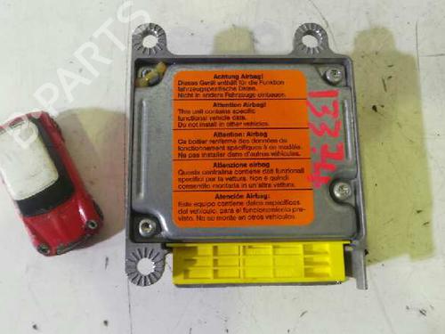 ECU airbags SEAT CORDOBA (6K1, 6K2) 1.9 TDI | BP12616284M53 