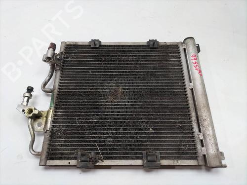 AC-Kondensator OPEL ASTRA H (A04) [2004-2014]  12624794