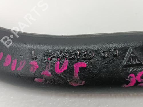 Left front suspension arm BMW X3 (E83) 3.0 i xDrive | BP25797786M12 