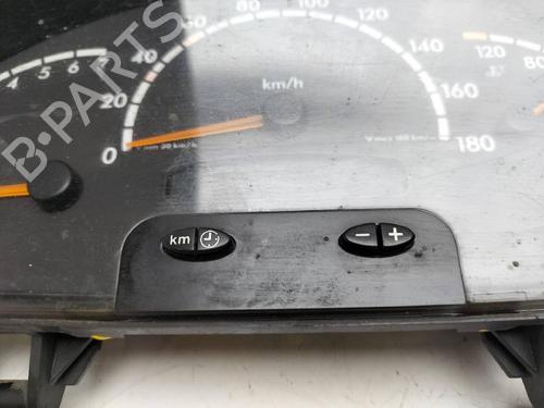 Instrument cluster MERCEDES-BENZ SPRINTER 4-t Van (B904)  | BP12940577C47 
