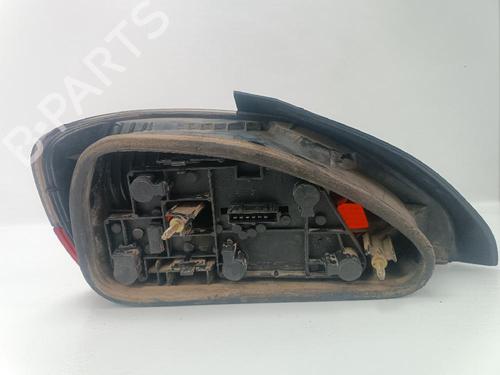 Right taillight PEUGEOT 306 (7B, N3, N5) 1.9 STD | BP24549308C35 