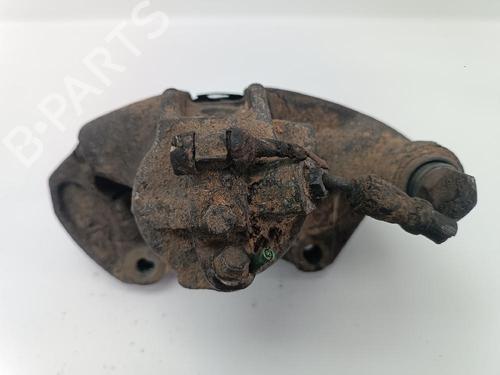 Right front brake caliper PEUGEOT EXPERT (224_) 2.0 HDI | BP26121333M104 