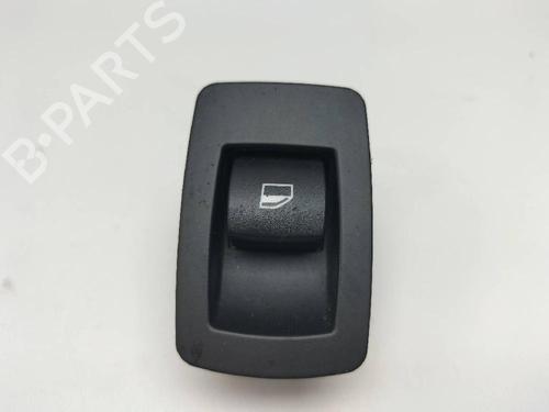Used Right rear window switch BMW 3 (E90) 320 d (177 hp) 12627316