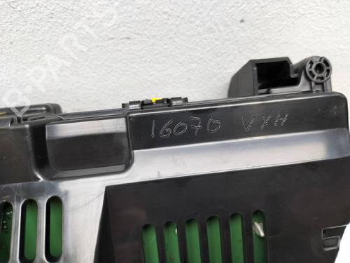 Instrument cluster MERCEDES-BENZ C-CLASS (W204) C 250 CDI (204.003) | BP12628993C47 