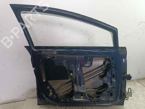 Left front door SEAT LEON (1P1)  | BP19516036C2 