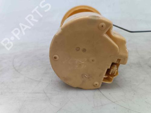 Fuel pump RENAULT CLIO III (BR0/1, CR0/1) 1.5 dCi (BR17, CR17) | BP18053846M76 