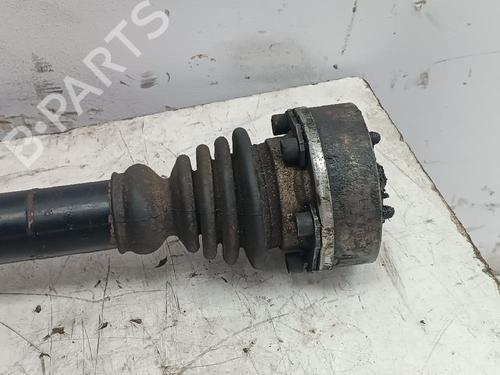 Right front driveshaft VW GOLF III (1H1)  | BP24494556M39 