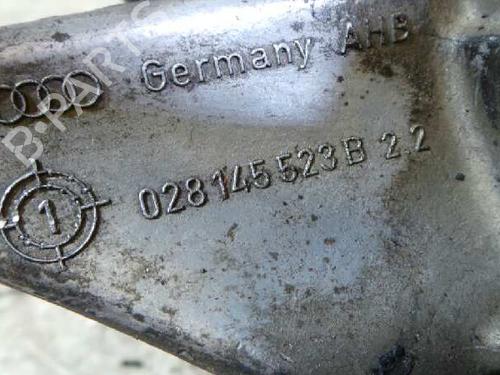 Steering pump SEAT CORDOBA (6K1, 6K2)  | BP12612934M99 