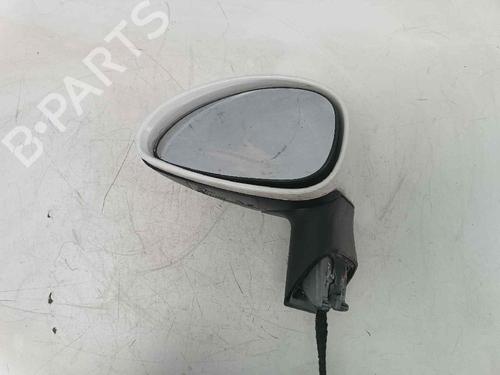 Left mirror CITROËN C4 I (LC_)  | BP16816267C26 