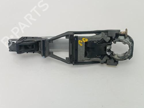 Front right exterior door handle AUDI A6 C6 (4F2)  | BP24578336C129 