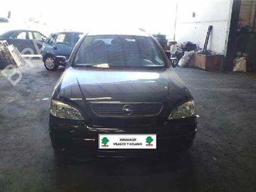 Used Parts OPEL ASTRA G CLASSIC Saloon (T98) 1.6 16V (F69) (101 hp) 1398416