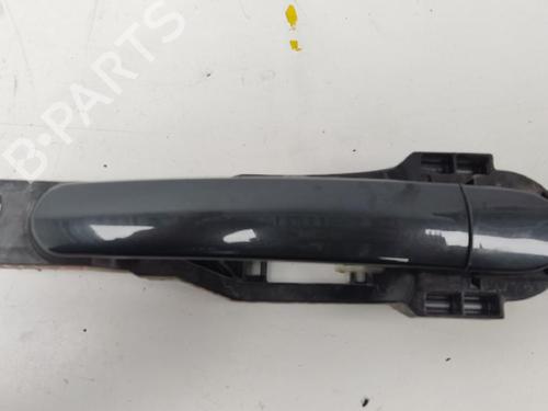 Used Front right exterior door handle SEAT ALTEA XL (5P5, 5P8) 1.6 TDI (105 hp) 15853467