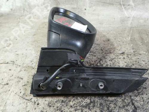 Left mirror SEAT TOLEDO III (5P2)  | BP12610854C26 