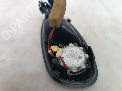 Front right interior door handle SEAT LEON (1P1)  | BP19920999I14 