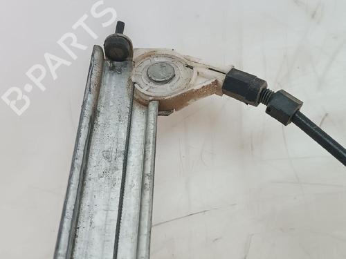 Front left window mechanism BMW 3 Touring (E46) 320 d | BP20640973C22 