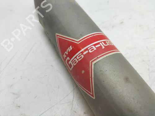 Left rear shock absorber NISSAN TERRANO II (R20) 2.7 TDi 4WD | BP12629651M18 