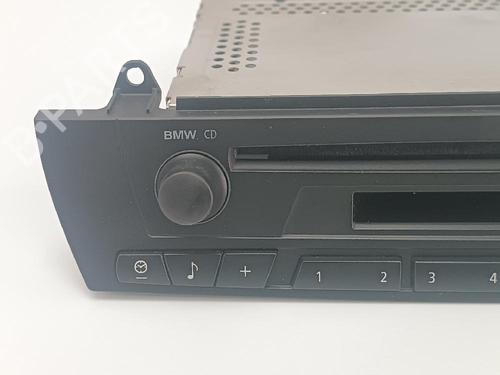 Radio BMW X3 (E83) 3.0 i xDrive | BP25797758E6 