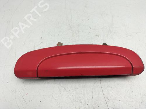Used Rear right exterior door handle HYUNDAI GETZ (TB) 1.5 CRDi (88 hp) 12628128