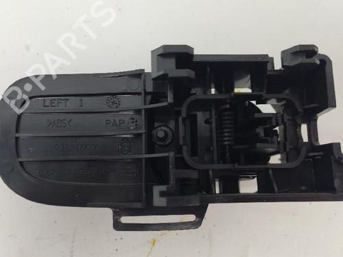 Rear left interior door handle NISSAN MICRA III (K12) 1.2 16V | BP15225614I15 