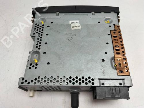 Radio CITROËN C4 Picasso I MPV (UD_)  | BP15128763E6 