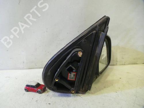 Right mirror HYUNDAI SANTA FÉ I (SM) 2.0 CRDi 4x4 | BP12622019C27 