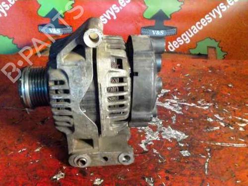 Alternator SUZUKI IGNIS II (MH) 1.3 DDiS (RM413D) | BP12631521M7 