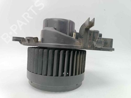 Heater blower motor MERCEDES-BENZ C-CLASS (W203) C 220 CDI (203.006, 203.008) | BP17168171M62 
