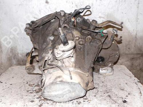 Gearbox CITROËN XSARA (N1)  | BP12612163M3 