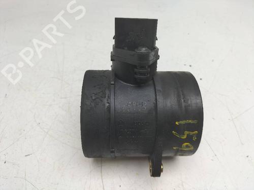 Used Mass air flow sensor MERCEDES-BENZ C-CLASS (W203) C 220 CDI (203.008) (150 hp) 12628488