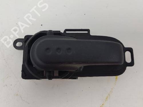 Used Front right interior door handle NISSAN MICRA III (K12) 1.2 16V (80 hp) 15225611