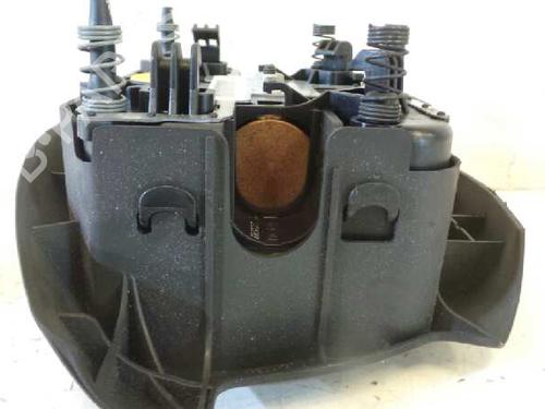 Driver airbag NISSAN PRIMERA (P12) 1.6 | BP12619446C9