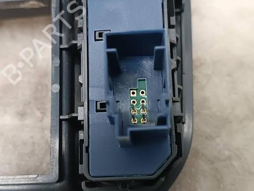 Climate control CITROËN C5 III (RD_)  | BP21603098I5 