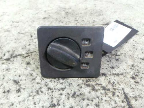 Headlight switch CITROËN JUMPER I Platform/Chassis (230)  BP12939793I24