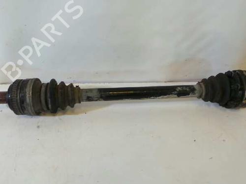 Used Left front driveshaft BMW 3 (E46) 318 i (118 hp) 12614873