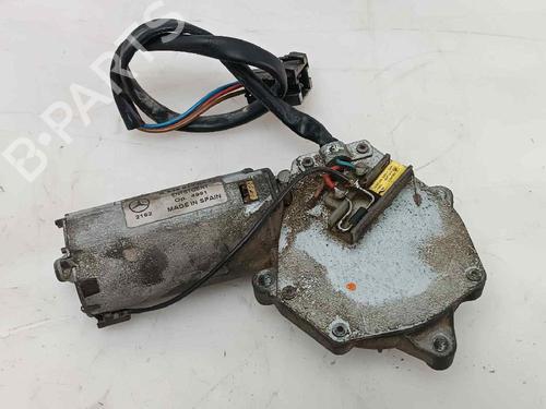 Used Rear wiper motor MERCEDES-BENZ VITO Van (W638) 108 CDI 2.2 (638.094) (82 hp) 17948576