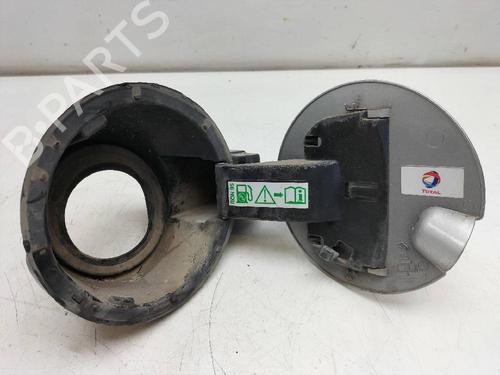 Fuel flap PEUGEOT 3008 I MPV (0U_) 1.2 | BP16848511C131 