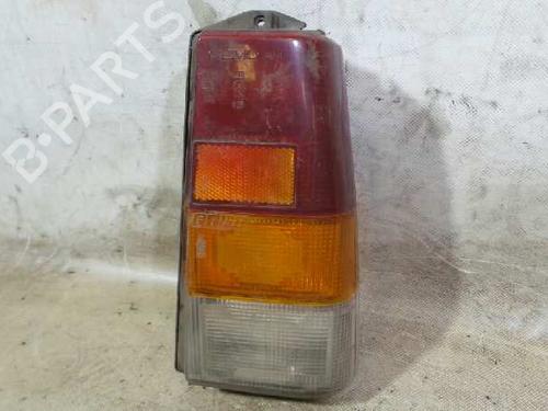 Used Right taillight FIAT PANDA (141_) [1980-2004]  12610566