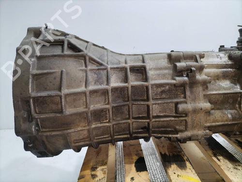 Gearbox SUBARU LEGACY IV (BL)  | BP12627455M3 
