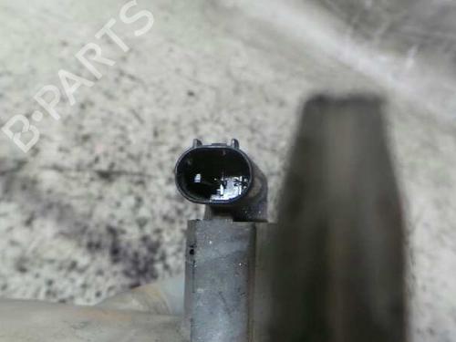 Expansion tank MERCEDES-BENZ A-CLASS (W168) A 170 CDI (168.008) | BP12608908C120 