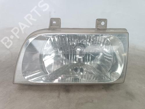 Used Left headlight KIA SPORTAGE SUV (K00) 2.0 TD 4WD (83 hp) 12612745