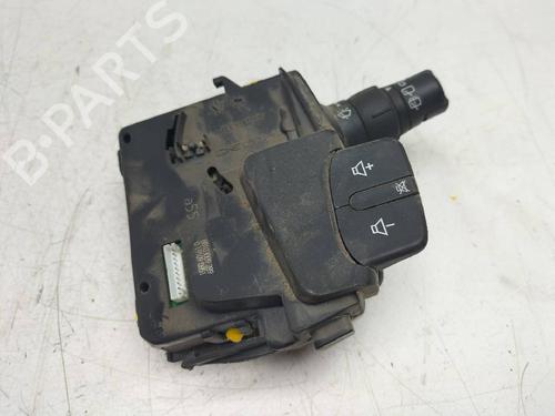 Used Steering column stalk RENAULT KANGOO / GRAND KANGOO II (KW0/1_) 1.5 dCi 70 (KW0V, KW0A) (68 hp) 13295564