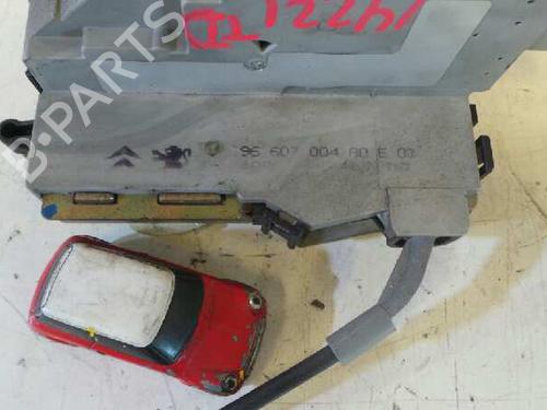 Rear right lock CITROËN C4 I (LC_)  | BP12618849C99 