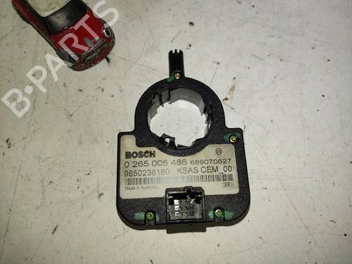 Used Squib airbag CITROËN C4 I (LC_) [2004-2014]  12623953