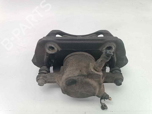 Right front brake caliper MERCEDES-BENZ C-CLASS (W203) C 220 CDI (203.006, 203.008) | BP17168162M104 