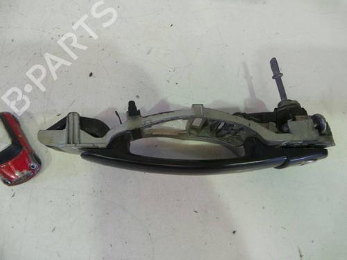 Front right exterior door handle SEAT AROSA (6H1) 1.0 | BP12622816C129 