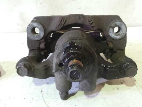 Right rear brake caliper NISSAN PATHFINDER III (R51) 2.5 dCi | BP12619267M106 